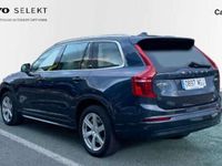 usado Volvo XC90 2.0 B5 D MHEV CORE AWD AUTO 5P 7 Plazas