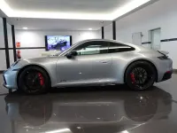 Usado Porsche 911 Carrera GTS 480 CV (353 kW) 2022 Plateado Coupe