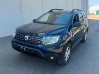 Usado Dacia Duster Base 115 CV (84 kW) 2018 Azul SUV