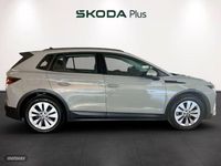 Nuevo Skoda Elroq SportLine 164 kW (224 CV) 2025 Gris / plateado SUV