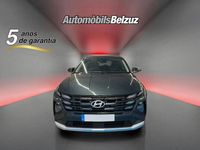 Usado Hyundai Tucson 160 CV (117 kW) 2025 Gris SUV