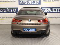 Usado BMW 650 450 CV (330 kW) 2017 Beige Coupe