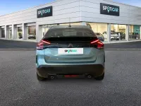 Usado Citroën C4 Feel 130 CV (95 kW) 2022 Azul Berlina