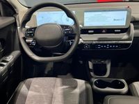 Usado Hyundai Ioniq 150 kW (204 CV) 2022 Utilitario