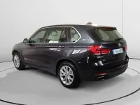 Usado BMW X5 iPerformance 313 CV (230 kW) 2018 Negro SUV