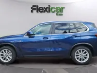 Usado BMW X5 398 CV (292 kW) 2020 Azul SUV
