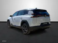 Nuevo Citroën C5 Aircross 145 CV (106 kW) 2026 Blanco SUV