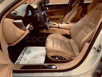 Usado Porsche Panamera Turbo S 680 CV (500 kW) 2019 Gris / plata Berlina