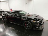 Usado Ford Mustang 533 CV (392 kW) 2019 Negro Coupe
