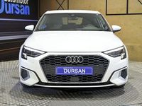 Usado Audi A3 Sportback e-tron Advanced Plus 205 CV (150 kW) 2022 Blanco Utilitario