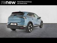 Usado Renault Symbioz Techno 145 CV (106 kW) 2025 Azul SUV