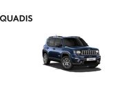 Usado Jeep Renegade Altitude 131 CV (96 kW) 2024 Azul SUV
