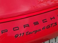 usado Porsche 911 Targa 4 991GTS PDK