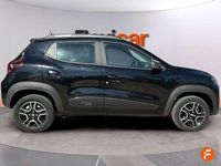 Usado Dacia Spring Expression 33 kW (45 CV) 2023 Negro Utilitario