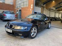 usado BMW Z3 1.9i Roadster