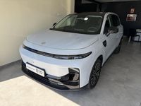 Nuevo Leapmotor B10 160 kW (218 CV) 2026 Gris SUV
