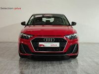 Usado Audi A1 116 CV (85 kW) 2025 Rojo SUV