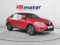 Usado Renault Arkana Zen 145 CV (106 kW) 2022 SUV