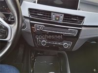 Usado BMW X2 150 CV (110 kW) 2020 Blanco SUV