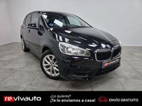 Usado BMW 225 iPerformance 220 CV (161 kW) 2021 Negro
