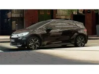 Nuevo VW ID.3 Pro 150 kW (204 CV) 2026 Negro Utilitario
