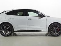 Usado Audi S3 Premium 400 CV (294 kW) 2022 Blanco SUV