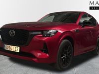 usado Mazda CX-60 CX-60 Nuevoe-SKYACTIV PHEV 241 kW (327 CV) 8AT AWD HOMURA Convenience & Sound Pack + Driver Assistance Pack + Comfort Pack Panoramic Sunroof Pack