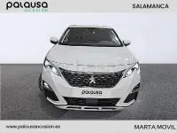 Usado Peugeot 3008 Allure 130 CV (95 kW) 2018 Blanco SUV