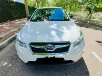 Usado Subaru XV 114 CV (83 kW) 2015 Blanco SUV
