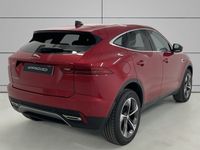 usado Jaguar E-Pace E PACE2.0D I4 MHEV 163 PS AWD Auto S