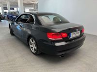 usado BMW 320 Cabriolet 320 i Aut.