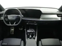 Usado Audi Q3 Sportback S-Line 150 CV (110 kW) 2025 Gris SUV