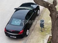 Usado Opel Astra Cabriolet Cosmo 150 CV (110 kW) 2007 Negro Descapotable