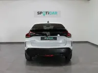 Usado Citroën C4 PureTech 131 CV (96 kW) 2024 Blanco SUV