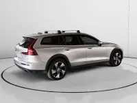 Usado Volvo V60 CC 197 CV (144 kW) 2021 Gris Familiar