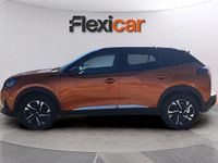 Usado Peugeot 2008 GT 131 CV (96 kW) 2022 Naranja SUV
