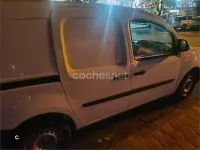 Usado Renault Kangoo Equilibre 95 CV (69 kW) 2021 Blanco Monovolumen