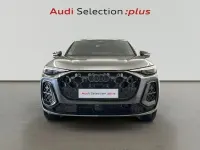 Nieuw Audi Q5 204 PK (150 kW) 2025 Grijs SUV