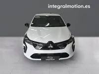 Nuevo Mitsubishi Colt 91 CV (66 kW) 2025 Blanco Utilitario