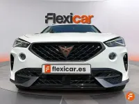 Usado Cupra Formentor 150 CV (110 kW) 2022 Blanco SUV