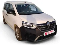 Usado Renault Kangoo Edition One 95 CV (69 kW) 2022 Blanco Monovolumen