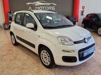 Usado Fiat Panda Pop 69 CV (50 kW) 2015 Blanco Utilitario