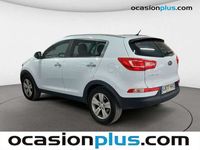 usado Kia Sportage 2.0CRDi Drive