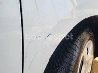 Usado Dacia Dokker Essentiel 102 CV (75 kW) 2018 Blanco Monovolumen