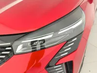 Usado Renault Clio Evolution 101 CV (74 kW) 2025 Rojo Utilitario