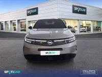 Usado Opel Grandland X S 147 CV (108 kW) 2026 Gris SUV