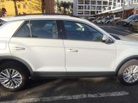 Usado VW T-Roc Advance 150 CV (110 kW) 2022 SUV