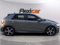 Usado Audi A1 Sportback Premium 110 CV (80 kW) 2023 Gris Utilitario