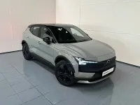 Nowe Volvo EX30 Ultra 314 kW (428 KM) 2025 Szary SUV