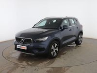 Usado Volvo XC40 Inscription 261 CV (191 kW) 2022 Azul SUV